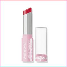 Super silky, semi-sheer, natural, diffused and blurring color for lips. Featuring a range of wearable shades in neutral and vibrant colors, with an unbelievably smooth texture, this lipstick delivers a perfectly soft matte, powdery finish. Buildable, blendable and natural-looking color. Directions: Easily apply and build to your desired look. wet n wild starts as everyone’s first and remains a lifelong destination for vibrant and accessible beauty. Delivering over 40 years of trend-forward and a Wet N Wild Cloud Pout, Fall Makeup Trend, Wedding Makeup Tutorial, Bridal Eye Makeup, Vibrant Eyes, Makeup Guide, School Looks, Gorgeous Eyes, Fall Makeup