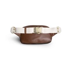 Leather Belt Bag | The Indie | Andar