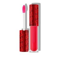 Com o Gloss Aumento Volume de L�bios Fran by Franciny Ehlke Lipchilli 4,5ml, Fran supera todos os limites! O produto traz uma f�rmula inovadora, com tom delicado e efeito imediato de aumento labial. Isso mesmo! O aumento dos l�bios e a hidrata��o s�o notados na hora da aplica��o! Pincel em formato de flecha, que dispensa a quantidade ideal do produto nos l�bios; �cido hialur�nico e Vitamina E mant�m a hidrata��o e protegem contra a oxida��o labial. Modo de uso: Aplique diretamente nos l�bios con Gloss Labial, Gloss Lipstick, Facial Care, Makeup Skin Care, Go Shopping, Skin Makeup, Lip Makeup