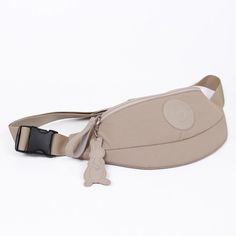 rio sling fanny pack light beige MC5543 Made from high quality nylon and synthetic leather trim miim is a popular South Korean laptop bags, backpacks, and boutique brand. Boutique designer product. INFO+ Casual slingback+ Soft touch durable nylon fabric+ Stripe pattern interior+ Water resistant Dimensions: 380(W)x150(H)X80(D) Item Weight: 150g SHIPPING: Free shipping from South Korea, estimated 7-14 days to get to you from purchase date. RETURNS: Return address is in USA so that returns can be m Affordable Beige Pouch Chest Bag, Cheap Trendy Beige Belt Bag, Cheap Beige Chest Bag For Daily Use, Nike Sling Bag Beige, Nike Beige Sling Bag, Cheap Beige Belt Bag For Travel, Affordable Beige Travel Belt Bag, Cheap Beige Belt Bag With Pockets, Affordable Beige Belt Bag For Travel