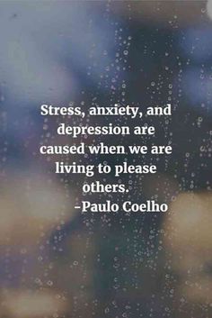 Focus on inner peace. #facebook #feelgood #positivity #newsfeed #socialmedia #inspired Follow us on Pinterest: www.pinterest.com/yourtango Inspirational Quotes About Success, Short Inspirational Quotes, Quotable Quotes, Wise Quotes, The Words, Great Quotes, Wisdom Quotes, True Quotes, Success Quotes