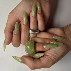 ZBOBINAILS - NAIL ARTIST - MARSEILLE (@3615_zbobinails) • Instagram photos and videos