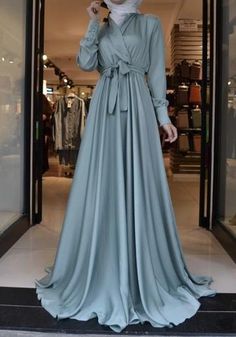 Modern Hijab Fashion, Muslimah Dress, Best Dress, Muslim Fashion Outfits, Muslimah Fashion Outfits, Hijabi Fashion