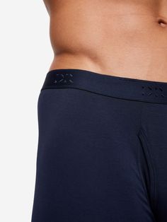 Highlights Navy Boxer brief Manual welt hems Light weight Superior softness 92% Pima cotton, 8% elastane Style ID: 8545-JACK001 Made in Czech Republic Fitted Solid Color Bottoms Multi-pack, Fitted Solid Bottoms Multi-pack, Fitted Boxer Briefs For Loungewear, Classic Cotton Stretch Boxer Briefs, Fitted Cotton Boxer Briefs For Loungewear, Fitted Basic Boxer Briefs For Loungewear, Fitted Cotton Multi-pack Boxer Briefs, Classic Solid Cotton Boxer Briefs, Classic Cotton Boxer Briefs