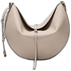 Modern Zara Leather Bag, Zara Leather Crossbody Shoulder Bag, Zara Soft Leather Bags, Chic Zara Leather Shoulder Bag, Chic Zara Soft Leather Shoulder Bag, Chic Zara Shoulder Bag In Soft Leather, Moon Bag, Beauty Sale, Half Moon