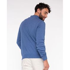 Add luxury to your closet with the Men's 1/4 Zip Mock Neck Pullover! Made in a lightweight cotton cashmere blend, featuring a quarter zip up. Available in a variety of colors, this pullover is classic that can be dressed up or down, depending on the occasion. Soft blend of fine cotton and super fine Inner Mongolian cashmere (95% cotton/5% cashmere) in 2ply 12gg yarn. Classic Fit Double Rib Cuff and Body Trim Model is 6'2" wearing size Large ABOUT ALASHAN CASHMEREThe name Alashan refers to an are Mens 1/4 Zip, Body Trim, Dog Socks, Brown Dog, 1/4 Zip, Pullover Sweater, Quarter Zip, Mock Neck, Pullover Sweaters