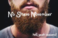 Beard Dreads, November Hello, I Love Beards, Beard Quotes, No Shave November, Big Beards, Minimal Photography, It's Coming, Beard Love