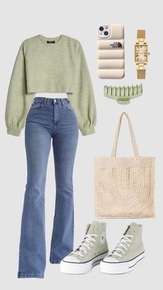 Fest Outfits, Trendy Outfits For Teens, Easy Trendy Outfits, Modest Fashion Outfits, Simple Trendy Outfits