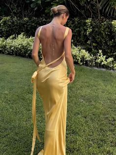 Deep V Party Dress, Summer Dresses For Vacation, Prom Dresses Flat Chest, Selfie Leslie Dresses, Cocktail Wedding Dress Guest, Yellow Satin Bridesmaid Dresses, Italy Wedding Guest Dress, Formal Backless Dress, May Wedding Guest Dress