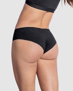 Black Bottoms With Comfort Stretch And Soft Touch, Supportive High Stretch Seamless Bottoms, High Stretch Seamless Supportive Bottoms, Seamless High Stretch Supportive Bottoms, Comfort Stretch Supportive Bottoms, Solid Supportive Bottoms With Comfort Stretch, Stretch Shapewear Briefs With Built-in Bra, Stretch Shapewear Brief With Built-in Bra, Stretch Shapewear With Built-in Bra Briefs