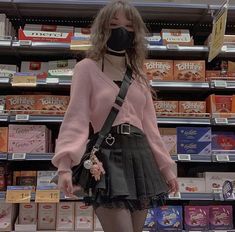 Mode Indie, Pastel Goth Fashion, Alt Outfits, Rock Outfit, 2024 Style, Kawaii Fashion Outfits, Alt Fashion, Grunge Goth, Swaggy Outfits