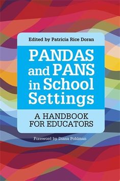 Pandas Syndrome, Ocd In Children, School Refusal, Online Textbook, George Washington University, Sensory Issues, Step Parenting, School Staff, School Psychology