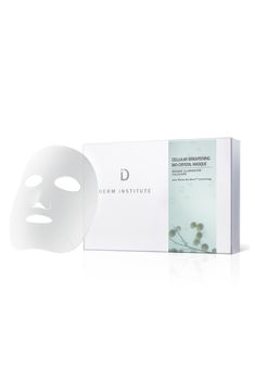 What it is: A face mask with powerful natural brightening ingredients.What it does: It helps fade the appearance of brown spots, freckles and hyperpigmentation, promoting a more luminous complexion and improved skin hydration.How to use: Apply after cleansing. Remove the outer mesh layer and place the mask on a dry face. Remove the outer mesh layer. Peel off after 10–15 minutes, then gently massage any remaining essence into your skin. Use once or twice per week. Style Name:Derm Institute Cellul Hyperpigmentation Mask, Spots On Forehead, Age Spots On Face, Lemon Face Mask, Brown Age Spots, Brown Spots On Skin, Lotion For Oily Skin, Spots On Legs, Skin Moles