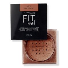 Best Drugstore Setting Powder, Fit Me Loose Powder, Drugstore Setting Powder, Foundation Sets, New York Fits, Smooth Skin Texture, Translucent Powder, Skin Imperfection, Mineral Powder