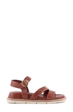 "Find SEYCHELLES Tangelo Platform Wedge Sandal on Editorialist. Smooth leather straps refine the look of this breezy sandal complete with a just-right wedge heel. 2\" heel; 1 1/4\" platform Adjustable ankle strap with buckle closure Leather upper and lining/synthetic sole Imported" Brown Wedge Sandals, Black Wedge, Black Wedge Sandals, Platform Wedge Sandals, Platform Wedge, Wedge Sandal, Seychelles, Brown Beige, Platform Wedges