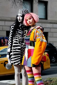 Clowncore Fashion, Marc Jacobs Runway, Weird Fashion, Virtual Fashion, Alt Fashion, J Fashion, Robin Hood, Harajuku Fashion, Character Outfits