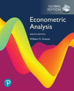 a book cover with an image of a wave and the words'economic analysis '