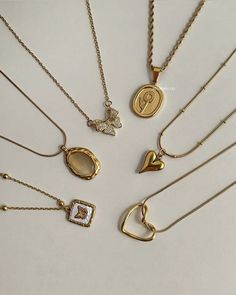 Photo from http://stoataki.co Charm Necklace Aesthetic, Barrister Babu