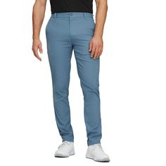 PRICES MAY VARY. Moisture Wicking Breathable UPF 50+ Ensures a flattering fit with excellent wearing comfort Casual Stretch Golf Pants, Casual Stretch Pants For Golf, Casual Tapered Leg Golf Pants, Casual Straight Leg Golf Pants, Casual Straight Leg Pants For Golf, Sporty 4-way Stretch Pants For Golf, 4-way Stretch Tapered Golf Pants, 4-way Stretch Tapered Leg Golf Pants, Straight Leg 4-way Stretch Bottoms For Golf