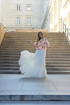 Luxury Soft Tulle Skirt/ White Tulle Skirt/ Full Lining Skirt/ - Etsy Serbia Spring Wedding Maxi Skirt With Ruffles, Spring Wedding Skirt With Ruffles, Spring Floor-length Tulle Skirt, White Maxi Skirt For Party, Floor-length Ruffled Maxi Skirt For Wedding, White Tulle Long Skirt Dress, Wedding Floor-length Ruffled Maxi Skirt, White Long Tulle Skirt Dress, White Maxi Skirt For Spring Wedding