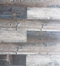 wood planks with different colors and patterns