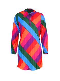 Material: Made of 90-95% Polyester and Spandeax. soft and cozy touch feeling. stretchy. comfortable to wear.Feature: Long sleeve. colorful. ruffle. casual. lace up. bodycon. color block. mini dress. pleated. NO BELT. Unique style makes you fashionable. Trendy Striped Long Sleeve Dress, Casual Striped Mini Dress For Fall, Casual Multicolor Long Sleeve Dresses, Trendy Long Sleeve Striped Dress, Trendy Stretch Multicolor Mini Dress, Trendy Multicolor Stretch Mini Dress, Trendy Multicolor Winter Dresses, Casual Multicolor Stretch Mini Dress, Casual Stretch Multicolor Mini Dress