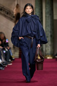 Fashion Trend Forecast, Winter Typ, Fall 24, All Jeans, Runway Trends, Trend Forecasting, Fall Fashion Trends, Fall 2024