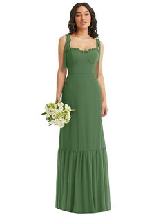 Bridesmaid dresses and formal gowns; plus perfectly color-matched accessories including men's ties. View the collection, locate a retailer. Bridesmaid Maxi Dress With Ruffled Fitted Bodice, Chiffon Maxi Dress With Ruffles And Fitted Bodice, Chiffon Maxi Dress With Pleated Bodice And Sweetheart Neckline, Chiffon Maxi Dress With Sweetheart Neckline And Ruched Bodice, Infinity Dress, Dress Order, Full Length Dress, Chiffon Maxi, Chiffon Maxi Dress