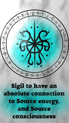 the zodiac sign is in front of a white background with black writing and blue ink