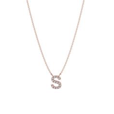 Our Pave Initial Necklace is the perfect addition to your necklace stack. Featuring the initial or your choice with classic pave set on a delicate solid gold chain. Customize this pendant with the letter of your choice. Necklace Stack, Solid Gold Chains, Bridal Engagement Rings, Diamond Guide, Eternity Wedding Band, Heart Wedding, Three Stone, Eternity Bands, Solitaire Engagement Ring