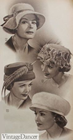 1950s Womens Hats by Style England Women, Korean Fashion Ideas, Gardening Hat