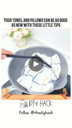 a person is using a knife to cut some food into small pieces on a plate