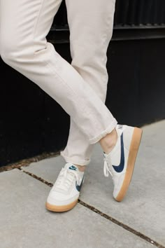 White Sneakers at Every Price Point Nike Killshot 2 Nike Sneakers Mens Outfit, Nike Kill Shot 2 Outfit Men, Nike Killshot 2 Outfit Mens, Nike Kill Shot 2, Nike Killshot 2 Outfit, Mens White Sneakers, Nike Tenis, Sneakers Outfit Men, Nike Sneakers Mens