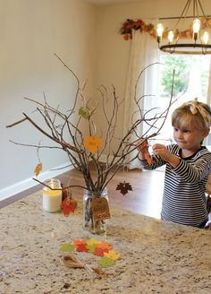 Thankful Tree branches not included Thanksgiving Advent | Etsy Grateful Tree, Thankful Activities, Thanksgiving Accessories, Advent Crafts, Thanksgiving Crafts Diy, Thanksgiving Tree, Thankful Tree, Thanksgiving Projects, Thanksgiving Preschool