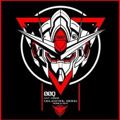 the logo for an upcoming album, called'000'is shown in red and white