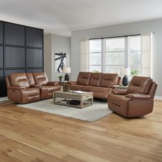 the living room is clean and ready to be used as a home theater system or entertainment center