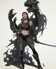 Heroic Fantasy, Human Form, Fantasy Warrior, Arte Fantasy, Fantasy Rpg, Urban Fantasy