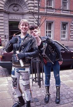 Queer Punk, Punk Subculture, Traditional Goth, Anarcho Punk, Punk Love, British Punk, 80s Punk, Punk Culture, Punk Looks