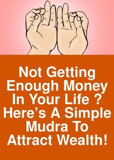 Energy Of Money, Yoga Hands, Healing Mantras