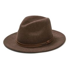 Stetson The Rawlins Cowboy Hat - Exclusive - Oak | Western Hats | Huckberry Brown Flat Bill Felt Hat For Kentucky Derby, Brown Felt Flat Bill Hat For Kentucky Derby, Classic Brown Hats For Ranch, Classic Brown Hats For The Ranch, Brown Fedora For Ranch Wear In Fall, Brown Fedora For Ranch In Fall, Brown Fedora For Fall Outdoor Events, Fall Brown Fedora For Outdoor Wear, Brown Country Fedora With Flat Brim