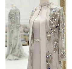 File d9c862eee9 large High Neck Evening Gown, Plus Size Wedding Guest Dress, Plus Size Wedding Guest, Dresses With Long Sleeves, Mother Of The Bride Dresses Long, Mode Abaya, Wholesale Dress, Heart Beat, Mother Of Bride