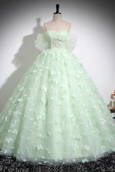 Green Tulle Floor Length Formal Dress, Beautiful A-Line Off the Shoulder Evening DressItem DetailSilhouette: A-LineMaterial: TulleBack Details: Lace-upLining: Fully linedLength: Floor length&ltp&gtColor: Green, customer color service is available, and there is no extra fee for custom color.&lt/p&gt&ltbr/&gt&ltp&gtSize: US 0-26W, custom size&lt/p&gt&ltbr/&gt&ltp&gtHave questions about sizing, color, time, or styling? Please feel free to contact us: kateprom.service@gmail.com&lt/p&gt&ltbr/&gt&ltp&gtGreen Tulle Floor Length Formal Dress, Beautiful A Line Off the Shoulder Evening Dress&lt/p&gt&ltbr/&gt Green A-line Tulle Dress, Green Sweetheart Neckline Dress For Debutante Ball, Fitted Green Dress For Debutante Ball, Green Spring Dress For Debutante Ball, Green Dress For Debutante Ball In Spring, Summer Ball Gown For Debutante Ball, Fitted Light Green Prom Dress, Green Tulle Dress For Debutante Ball, Green Fitted Tulle Maxi Dress