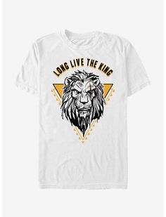 Lion King Live Action, The Lion King 2019, Lion King 2019, Long Live The King, Disney Crewneck, Disney The Lion King, Kings Man, King Tshirt, Disney Men