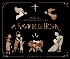 9780310764991 A Savior Is Born, Story Of Christmas, Christmas Picture Books, Miracles Of Jesus, The Nativity Story, Jesus Stories, Birth Of Jesus, Holiday Pictures, Holiday Books