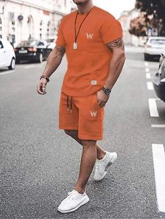 Black Men Summer Fashion, Best Shorts For Men, Man Dressing Style, Trendy Shirt Designs, Cool Outfits For Men, Mens Fashion Summer