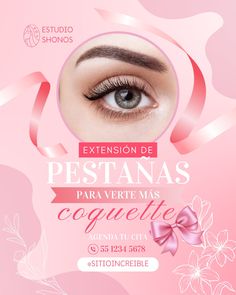 Edita fácilmente esta plantilla en Canva y úsala en las redes sociales de tu negocio. Te invito a seguir mi perfil de Canva para que puedas ver mis diseños y estar al tanto de mis últimas creaciones. ¡Espero verte allí! Pop Tabs, Beauty Illustration, Instagram Post Template, Single Image, Post Design, Text Effects, Post Templates, False Eyelashes, Beauty Salon