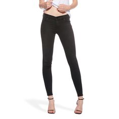 Mid Rise Skinny Orchard Jeans Travel Jeans, High Jeans, Stretch Jeans, Medium Weight, Straight Leg Jeans, Mom Jeans, Latest Fashion, Mid Rise, How To Look Better