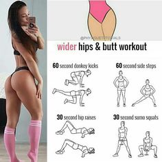 Easy Morning Workout, Wider Hips, Summer Body Workout Plan, Workout Routines For Beginners, Breast Workout, Waist Trainers, Buttocks Workout, Leg And Glute Workout, Workout Without Gym