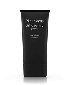 Helps control shine and keep skin looking great with or without makeup with NEUTROGENA Shine Control Primer. This primer helps makeup apply more smoothly and last longer with a matte finish. The formula contains optical modifiers to help minimize the look of pores, and rice protein technology that acts like a sponge to absorb excess oil, so skin looks fresh and shine-free for eight hours. Lightweight and non-greasy, the primer won't over-dry skin or congest pores. Face Primer For Oily Skin, Primer For Oily Skin, Foundation Swatches, Makeup Coverage, Makeup List, Rice Protein, Oily Skin Care, Summer Skin, Makeup Swatches