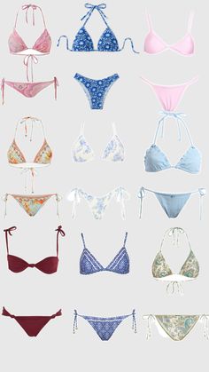 #summer #swimsuits #inspo #inspoforyou #sun #fashion #collage #beach #pool #lifestyle Sun Fashion, Europe Outfits, Fashion Collage, Lazy Day Outfits, Beach Lifestyle